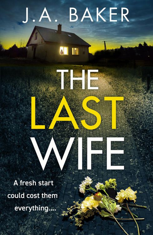 Produktbild: The Last Wife