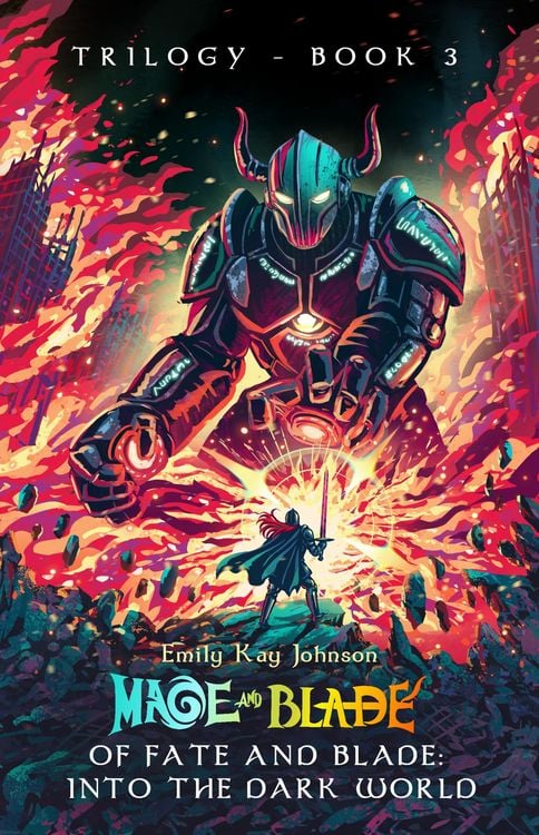 Produktbild: Of Fate and Blade
