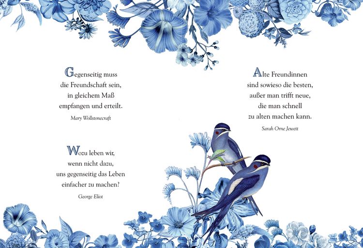 Produktbild: Eine Freundin wie du