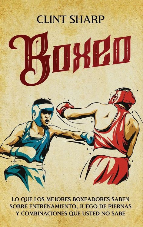 Produktbild: Boxeo