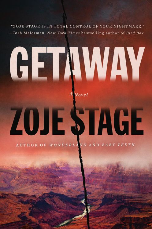 Produktbild: Getaway