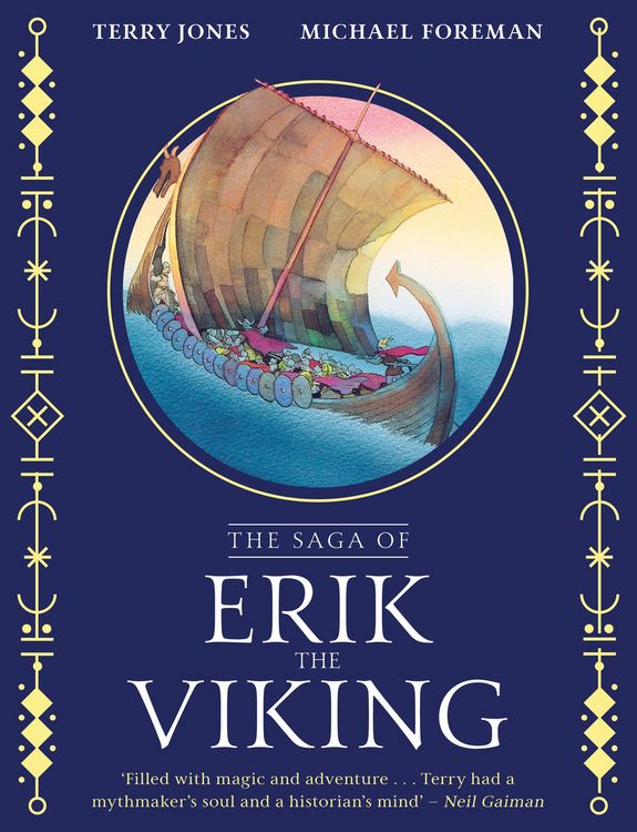 Produktbild: Erik Viking Pb