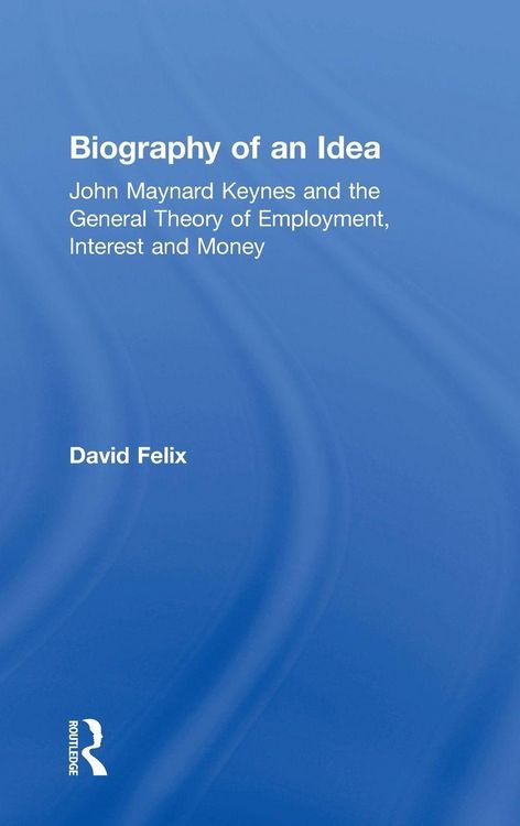 Produktbild: Biography of an Idea