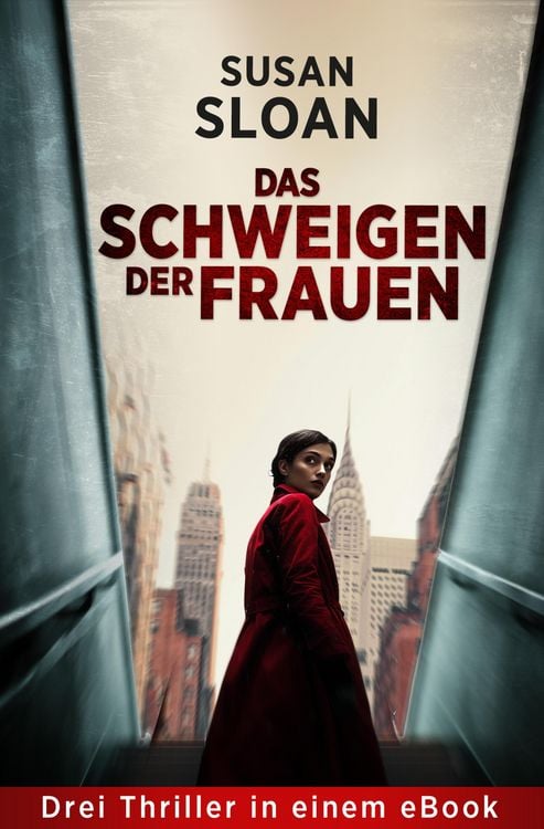 Produktbild: Das Schweigen der Frauen (Nur bei uns!)