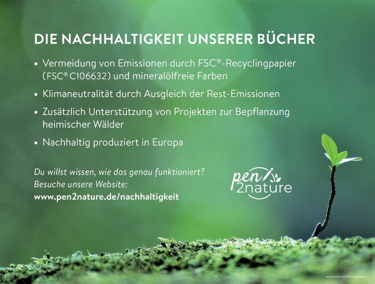 Produktbild: Einfach entspannt ausmalen