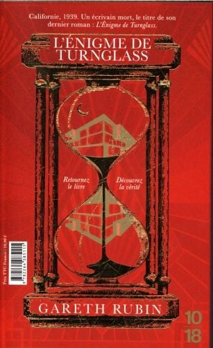 Produktbild: L'&eacute;nigme de Turnglass