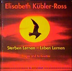 Produktbild: Kuebler-Ross, E: Sterben lernen