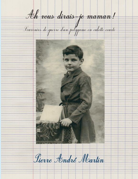 Produktbild: Ah vous dirais-je maman !