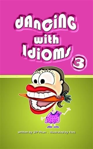 Produktbild: Dancing with Idioms 3