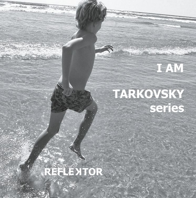 Produktbild: I am Tarkovsky series