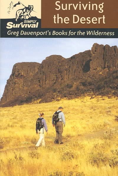 Produktbild: Surviving the Desert