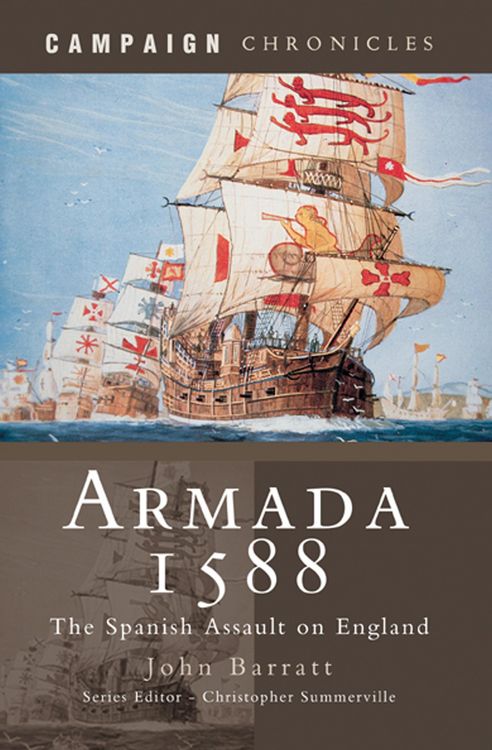 Produktbild: Armada 1588