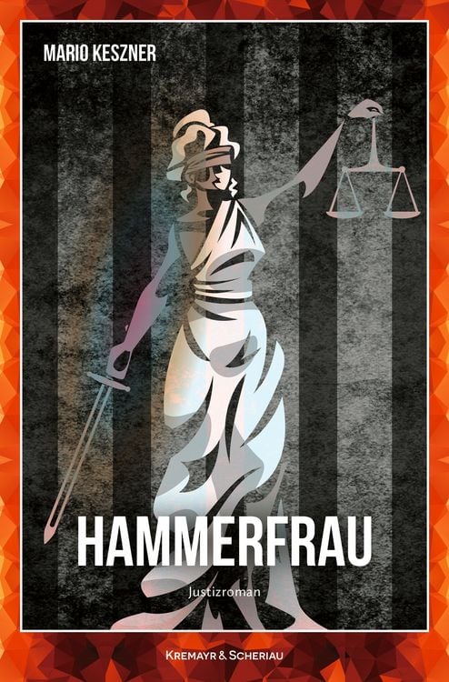 Produktbild: Hammerfrau