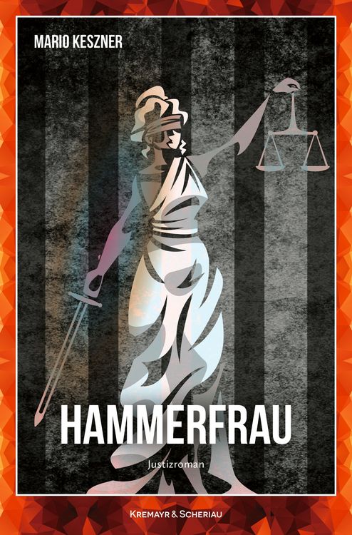 Produktbild: Hammerfrau