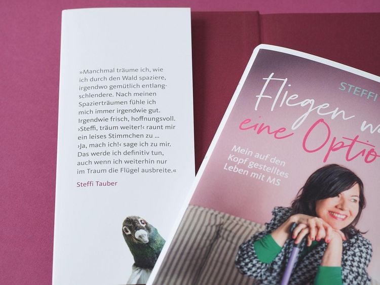 Produktbild: Fliegen w&auml;re eine Option