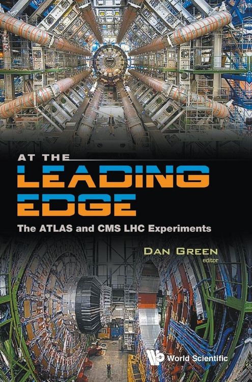 Produktbild: At The Leading Edge