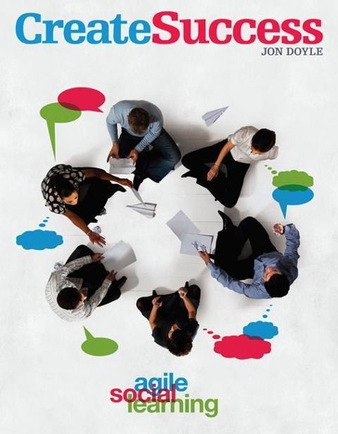 Produktbild: Create Success