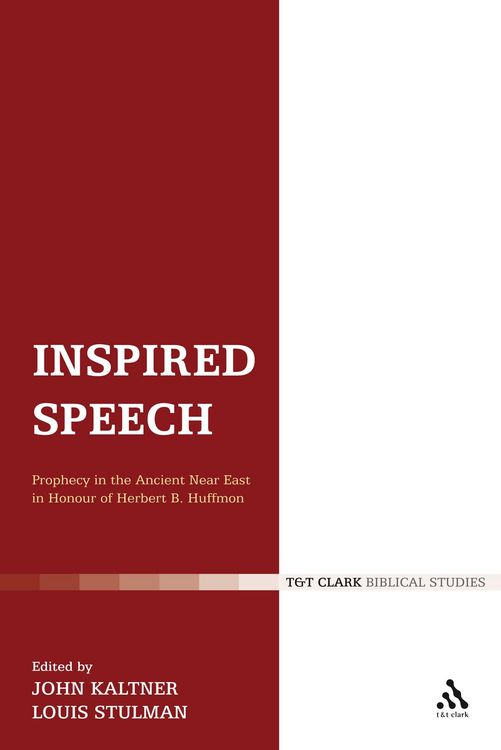 Produktbild: Inspired Speech