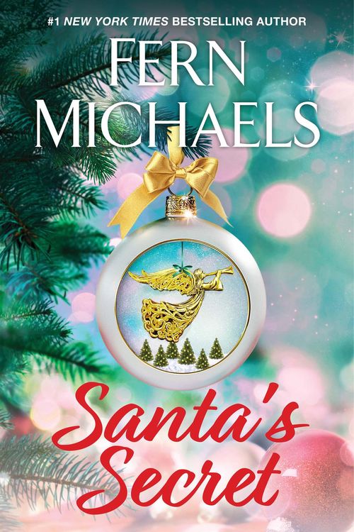 Produktbild: Santa's Secret