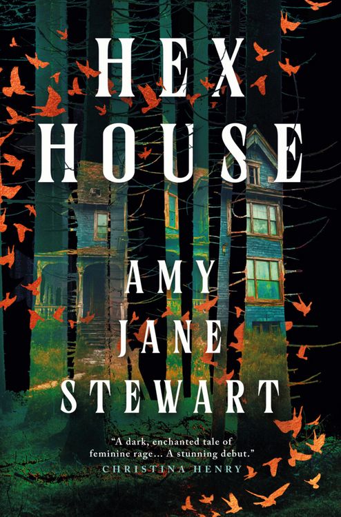 Produktbild: Hex House