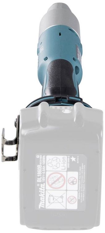 Produktbild: Makita DTL061Z Akku-Winkelschrauber 18 V Li-Ion ohne Akku