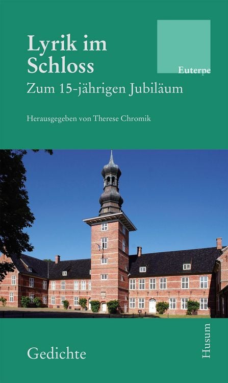 Produktbild: Lyrik im Schloss
