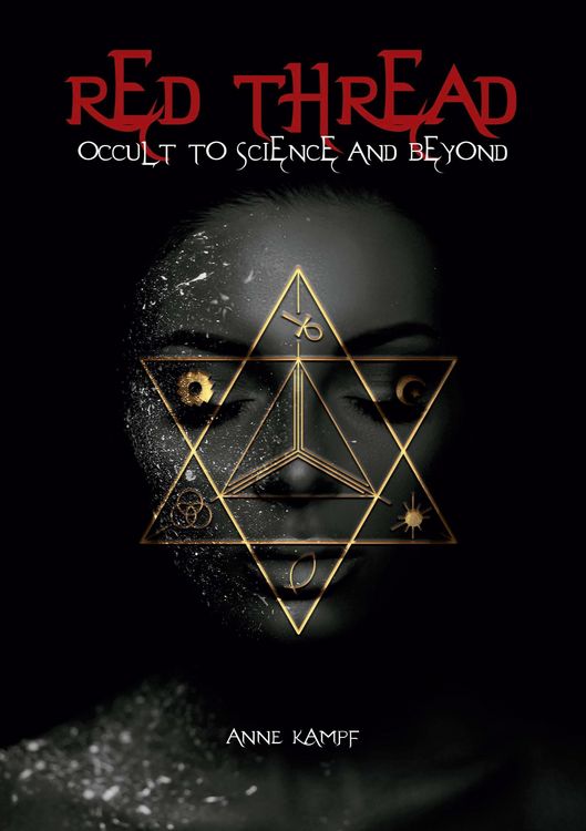 Produktbild: Red Thread: Occult to Science and Beyond