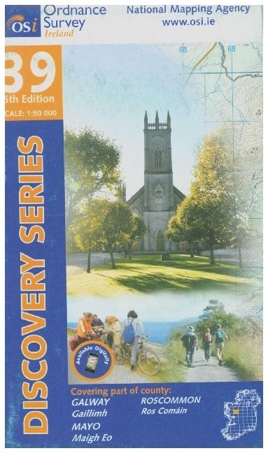Produktbild: Galway