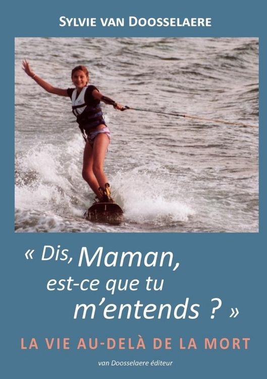 Produktbild: Dis, Maman, Est-Ce Que Tu M'Entends ?