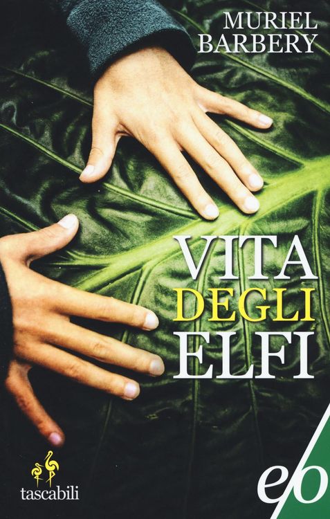 Produktbild: Vita degli elfi