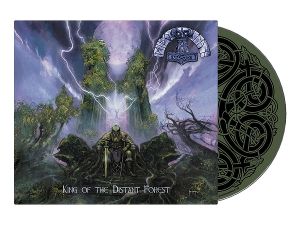 Produktbild: King of the Distant Forest
