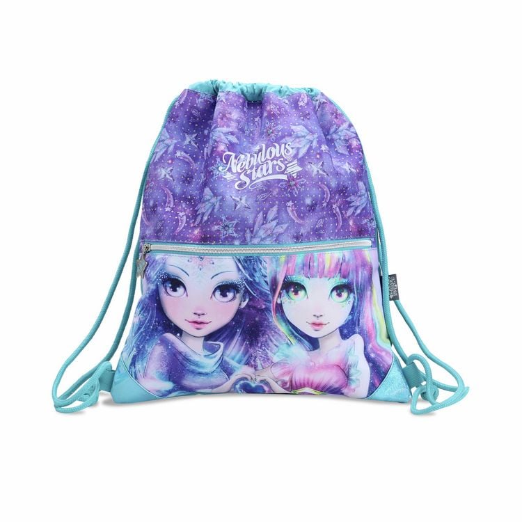 Produktbild: Sportbeutel Isadora & Iceana