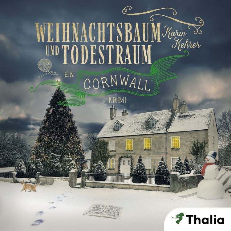 Produktbild: Weihnachtsbaum und Todestraum (Nur bei uns!)