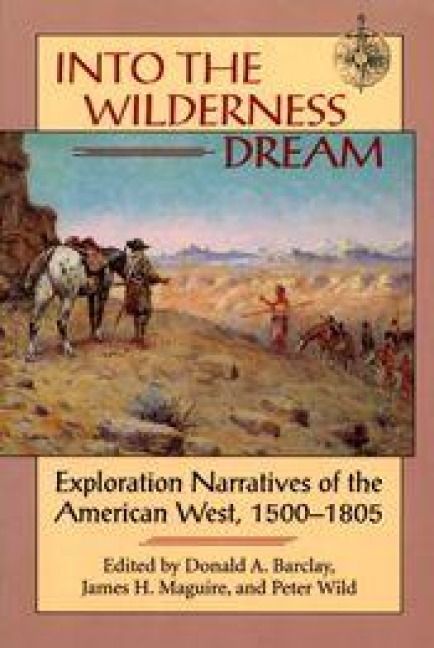 Produktbild: Into the Wilderness Dream