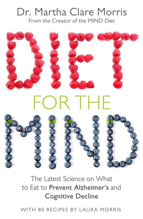 Produktbild: Diet for the Mind