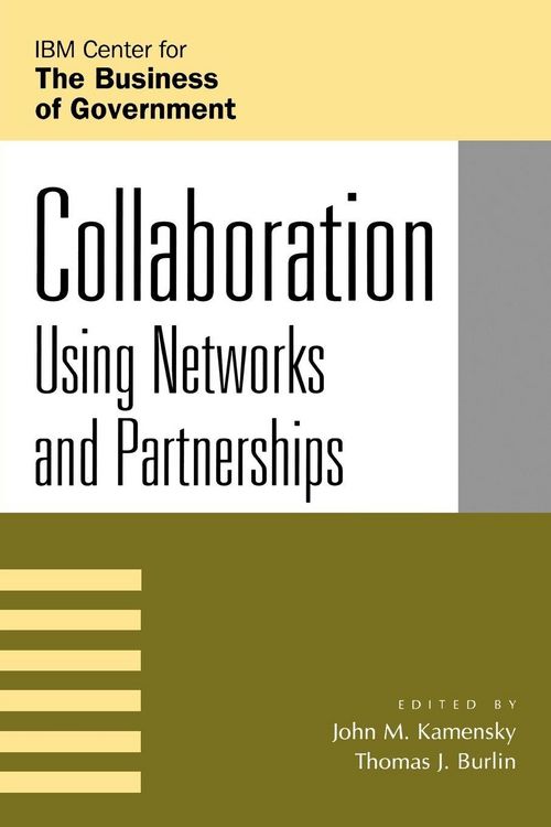 Produktbild: Collaboration