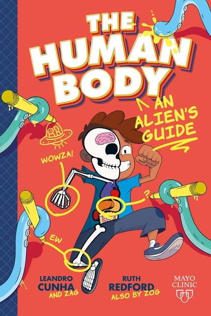 Produktbild: The Human Body