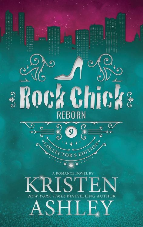 Produktbild: Rock Chick Reborn Collector's Edition