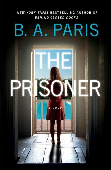 Produktbild: The Prisoner