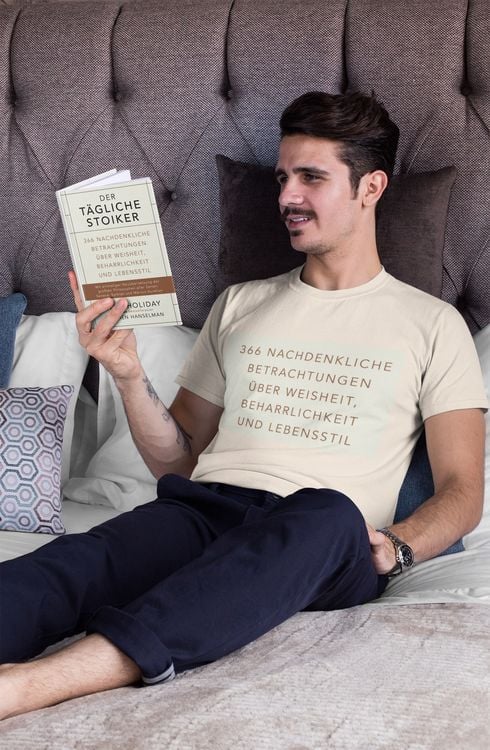 Der tägliche Stoiker