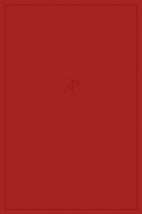 Produktbild: Newer Methods of Nutritional Biochemistry V4
