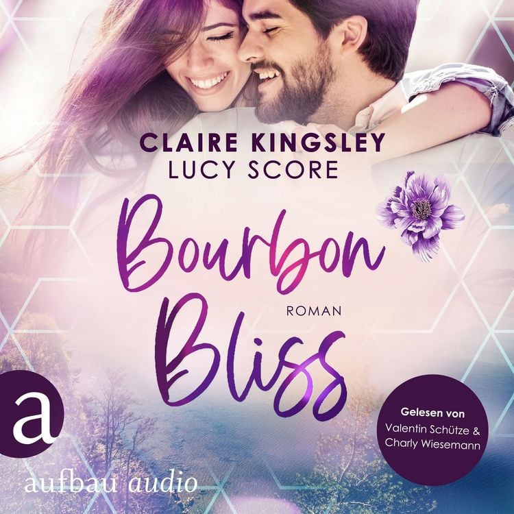 Produktbild: Bourbon Bliss