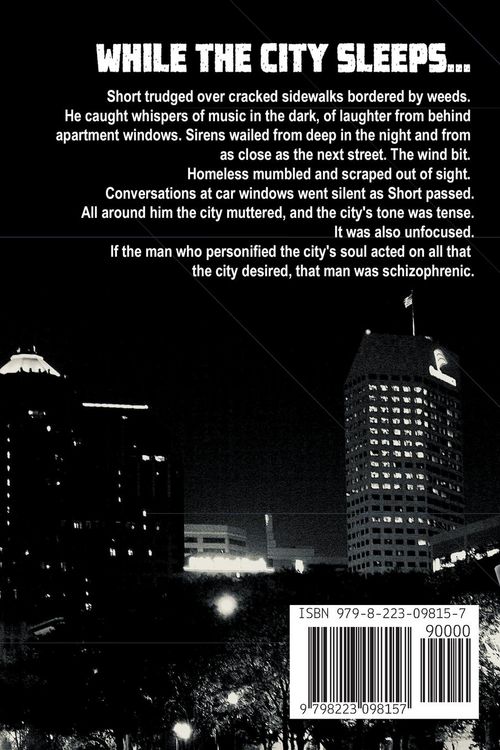 Produktbild: Voice of the City