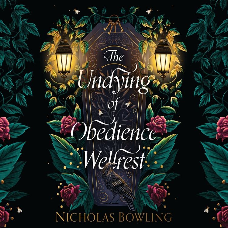 Produktbild: The Undying of Obedience Wellrest