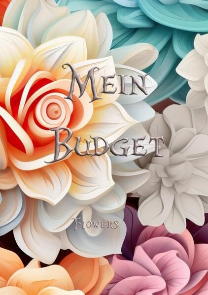Produktbild: Mein Budget - Flower Edition