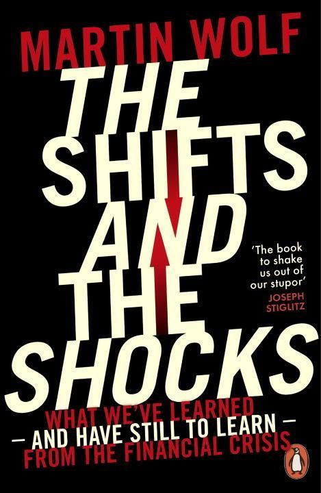Produktbild: The Shifts and the Shocks