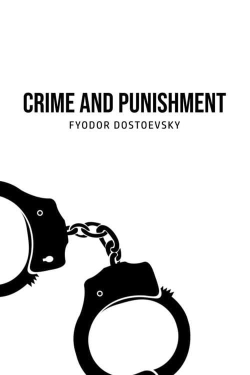 Produktbild: Crime and Punishment