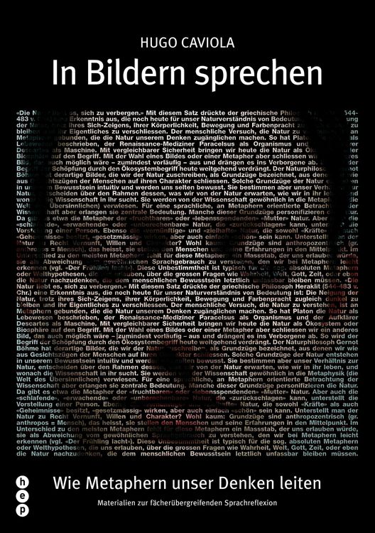 Produktbild: In Bildern sprechen