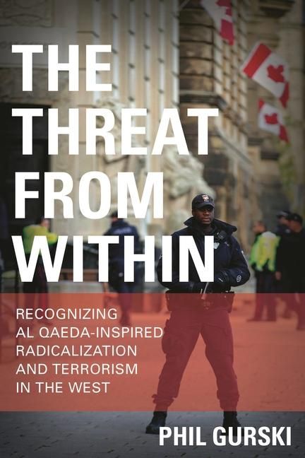 Produktbild: Gurski, P: Threat from Within