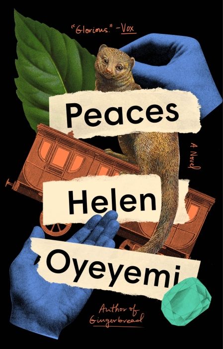 Produktbild: Peaces
